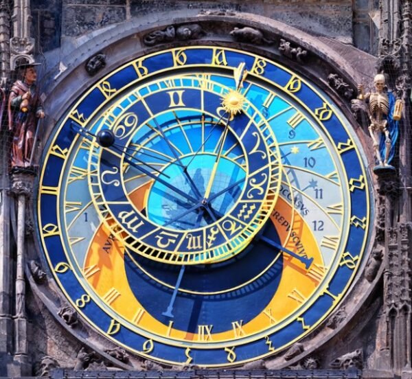astrologia