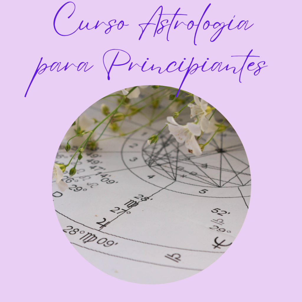 Curso de Astrología para Principiantes