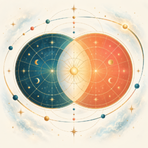 CLÍNICA ASTROLÓGICA ASTROTERAPIA # 2